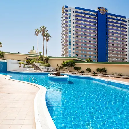 Club Paraiso Near Hard Rock By Interhome أذيخي