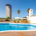 شقة Club Paraiso Near Hard Rock By Interhome أذيخي