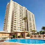 Club Paraiso Near Hard Rock By Interhome Apartamento Costa Adeje (Tenerife)