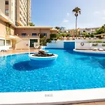 شقة Club Paraiso Near Hard Rock By Interhome