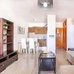 Apartamento Club Paraiso Near Hard Rock By Interhome