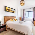 شقة Club Paraiso Near Hard Rock By Interhome *