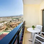 Apartamento Club Paraiso Near Hard Rock By Interhome