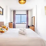 Club Paraiso Near Hard Rock By Interhome Apartamento *