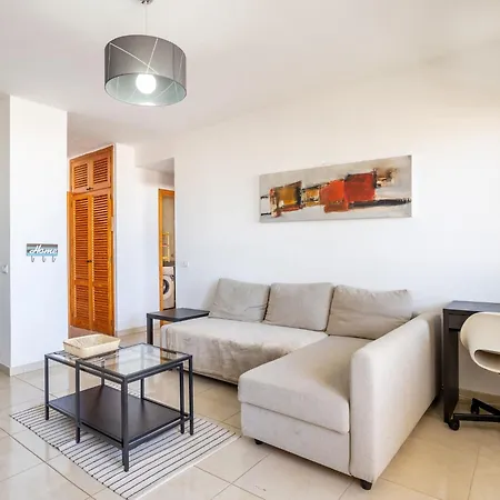 Club Paraiso Near Hard Rock By Interhome * Costa Adeje (Tenerife)