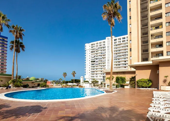 Club Paraiso Near Hard Rock By Interhome *