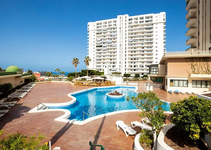 Club Paraiso Near Hard Rock By Interhome *