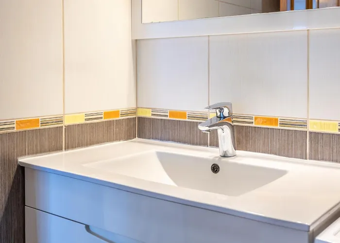 Appartamento Club Paraiso Near Hard Rock By Interhome *