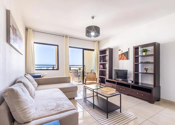 Appartamento Club Paraiso Near Hard Rock By Interhome *