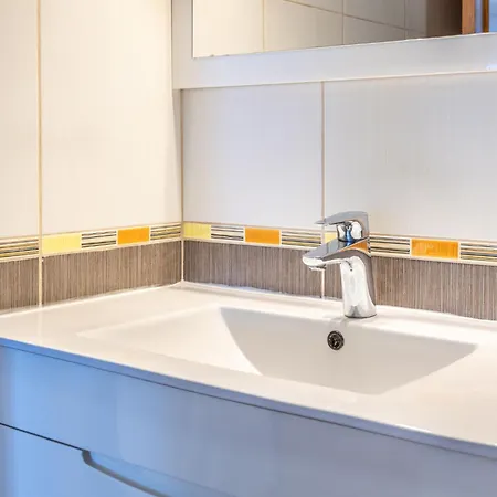 Apartment Club Paraiso Near Hard Rock By Interhome *