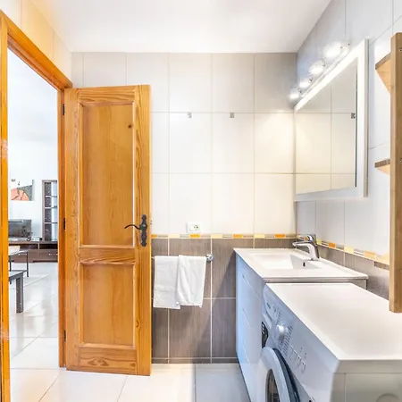 Apartament Club Paraiso Near Hard Rock By Interhome Costa Adeje (Tenerife)