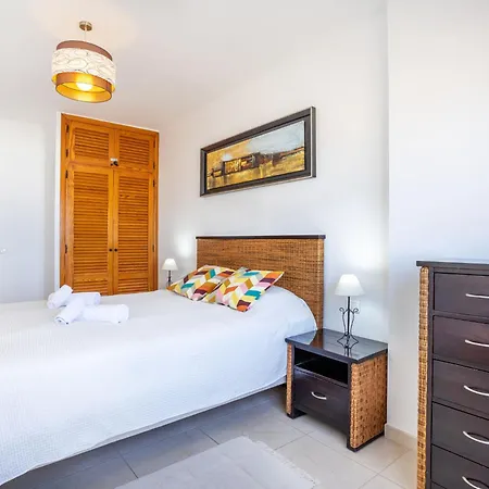 Club Paraiso Near Hard Rock By Interhome Apartment Costa Adeje (Tenerife)