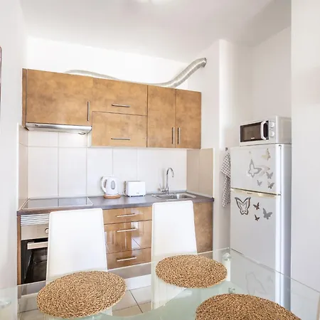 Apartment Club Paraiso Near Hard Rock By Interhome Costa Adeje (Tenerife)