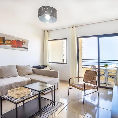 Club Paraiso Near Hard Rock By Interhome * Costa Adeje (Tenerife)