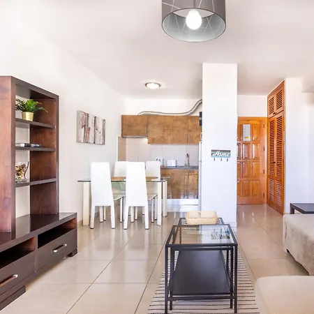 Apartament Club Paraiso Near Hard Rock By Interhome