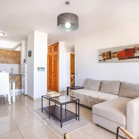 Club Paraiso Near Hard Rock By Interhome Apartment *