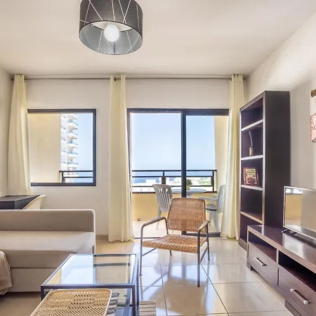 Apartament Club Paraiso Near Hard Rock By Interhome *
