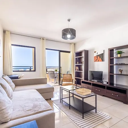Apartament Club Paraiso Near Hard Rock By Interhome *