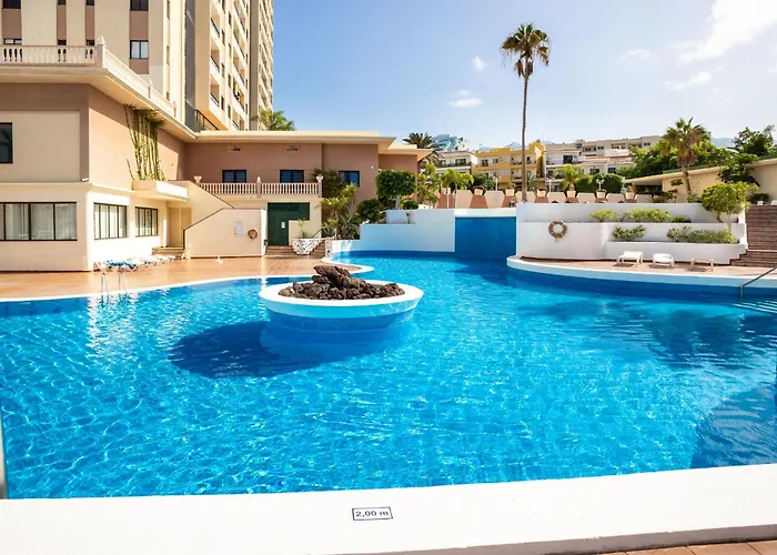 Apartment Club Paraiso Near Hard Rock By Interhome