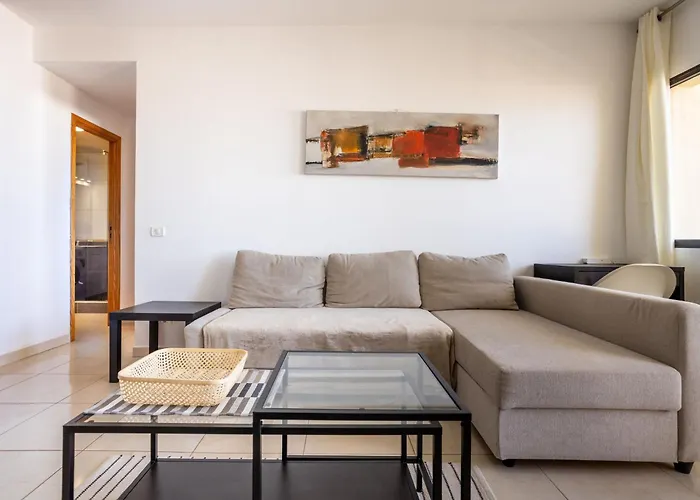 Club Paraiso Near Hard Rock By Interhome Apartment