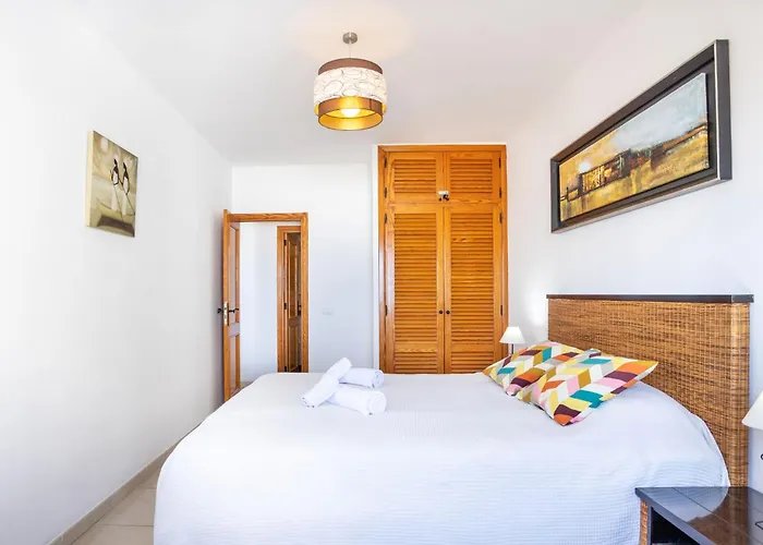 Club Paraiso Near Hard Rock By Interhome *