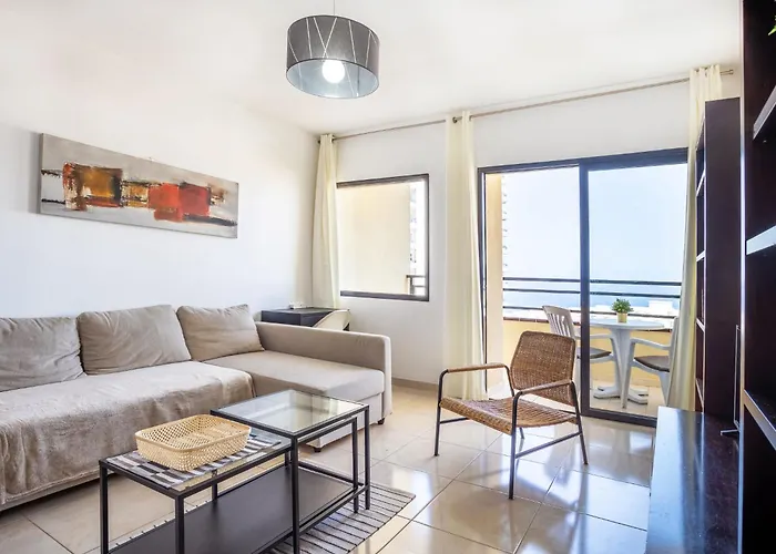 Club Paraiso Near Hard Rock By Interhome * Costa Adeje (Tenerife)