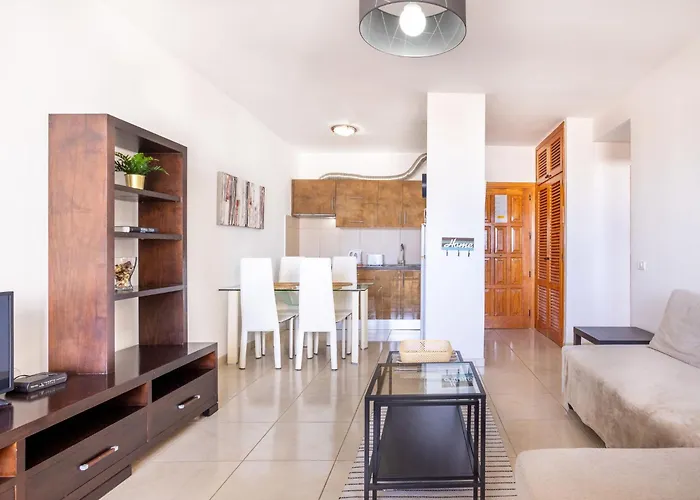 Apartment Club Paraiso Near Hard Rock By Interhome