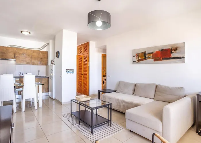 Club Paraiso Near Hard Rock By Interhome Apartment *