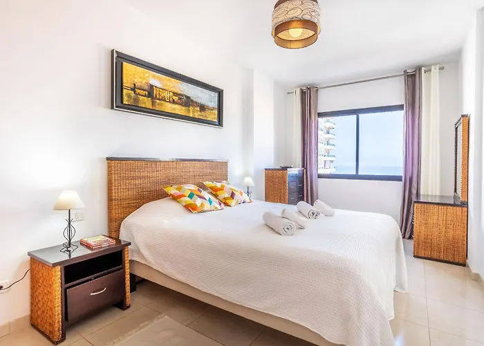 Apartment Club Paraiso Near Hard Rock By Interhome *