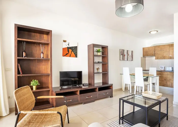 Club Paraiso Near Hard Rock By Interhome