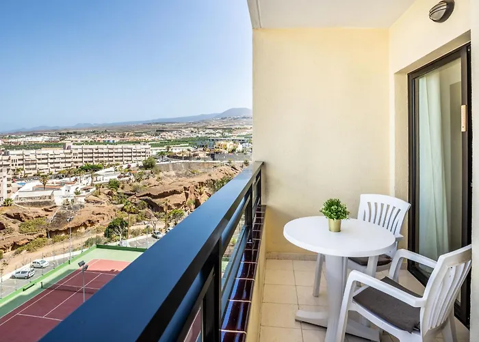 Apartment Club Paraiso Near Hard Rock By Interhome