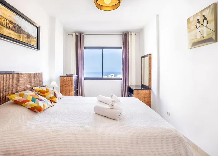 Club Paraiso Near Hard Rock By Interhome Apartment *