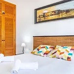 Lejlighed Club Paraiso Near Hard Rock By Interhome