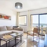Club Paraiso Near Hard Rock By Interhome * Costa Adeje (Tenerife)