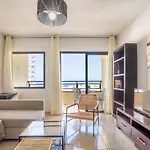 Lejlighed Club Paraiso Near Hard Rock By Interhome *