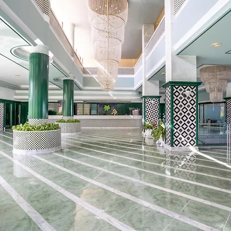 Club Paraiso Near Hard Rock By Interhome Lejlighed *