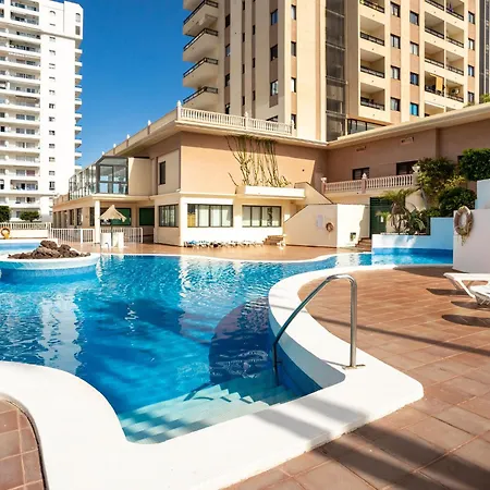 Club Paraiso Near Hard Rock By Interhome Lejlighed *